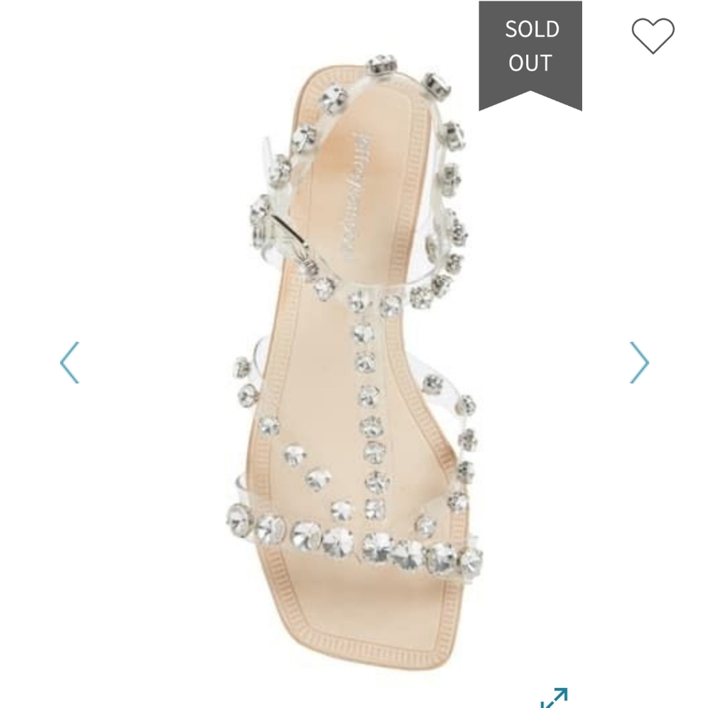 DELETING LISTING Jeffrey campbell Amaryl